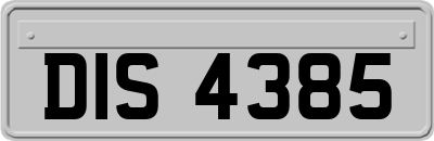 DIS4385