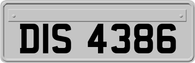 DIS4386