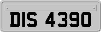 DIS4390