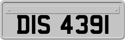 DIS4391