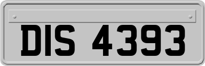 DIS4393