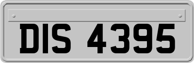 DIS4395