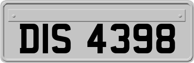 DIS4398