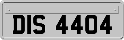 DIS4404