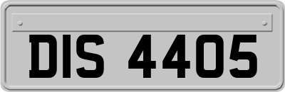 DIS4405