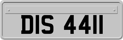 DIS4411