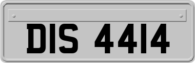 DIS4414