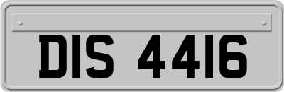 DIS4416