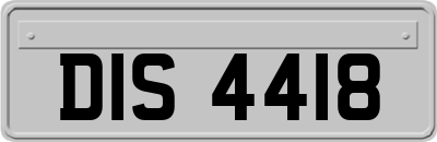 DIS4418