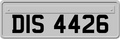 DIS4426