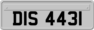 DIS4431