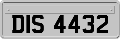 DIS4432