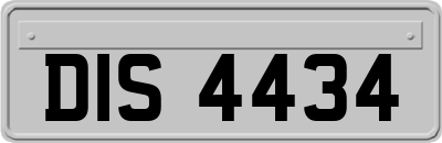 DIS4434