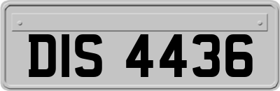 DIS4436