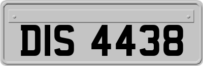 DIS4438