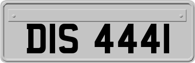 DIS4441