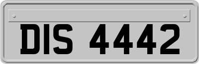 DIS4442