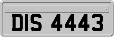 DIS4443
