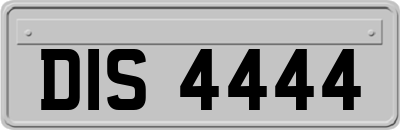 DIS4444