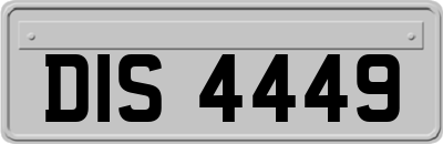 DIS4449