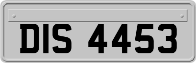 DIS4453
