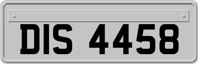 DIS4458