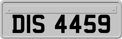 DIS4459