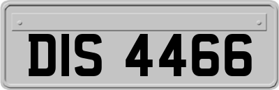 DIS4466