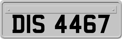 DIS4467