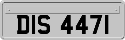 DIS4471