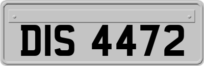 DIS4472