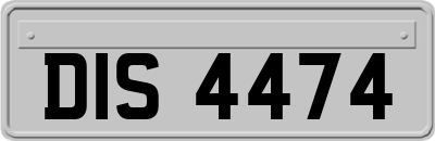 DIS4474