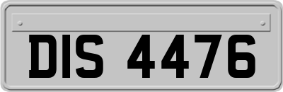 DIS4476