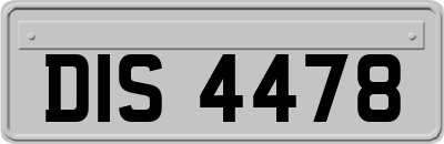 DIS4478