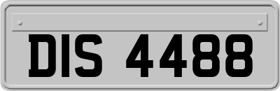 DIS4488