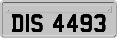 DIS4493