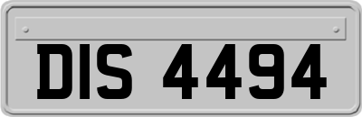 DIS4494