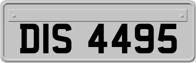 DIS4495