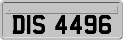 DIS4496