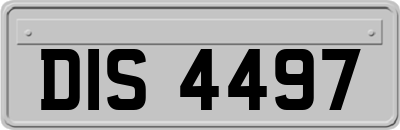 DIS4497