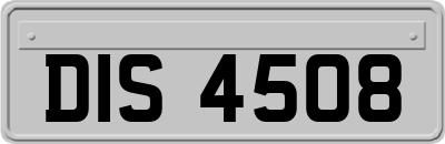 DIS4508
