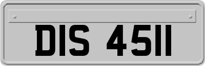 DIS4511