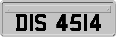 DIS4514