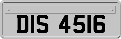 DIS4516