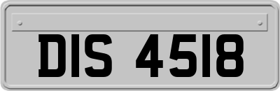 DIS4518