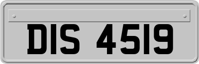 DIS4519