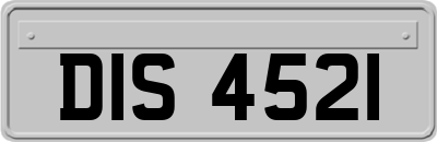 DIS4521