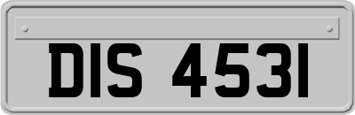 DIS4531