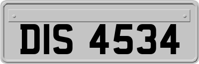 DIS4534