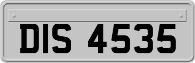 DIS4535
